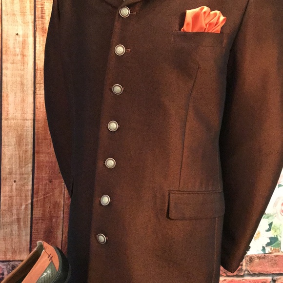 SoHo Collection Coat - Picture 15 of 17